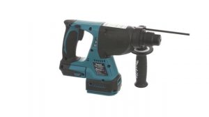 ТОП—7. Лучшие перфораторы Makita. Рейтинг 2024 года!