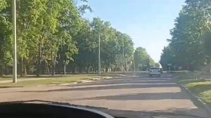 Харьков район ХТЗ. ПОЕЗДКА НА АВТО!!!