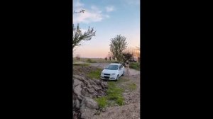 BARCHIN G‘OFUROVA NIMA SABABDAN MOSHINANI YOQIB YUBORDI?