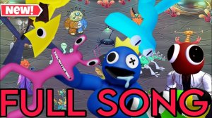 RAINBOW FRIENDS ON ETHEREAL WORKSHOP - MSM