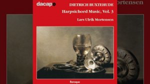 Aria & 32 Variations in G Major, BuxWV 250 "La Capricciosa": Partita 12