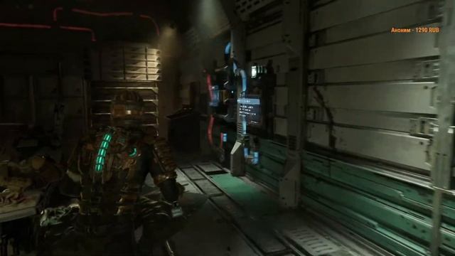 🔴[LIVE] НАСТОЯЩИЙ ХОРРОР! Прохождение Dead Space Remake - стрим 1 смотреть онлайн