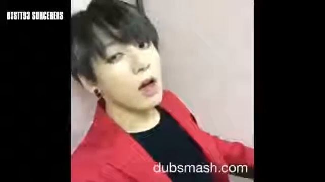 Тэхён и Чонгук дурачаться. смотреть онлайн