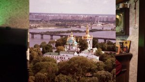 Знакомство с православным храмом.Фотоальбом. Часть 1