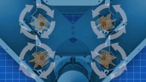 Зерносушилки Штурман  Stuurman. Обзор. Принцип действия.