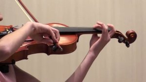 Н. Рубинштейн - «Прялка»