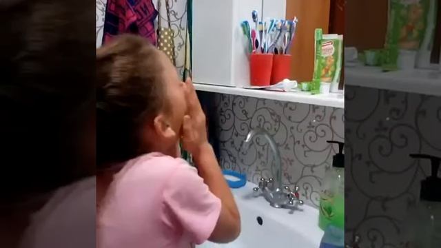 МОЕ ШКОЛЬНОЕ УТРО!| SCHOOL MORNING!| AGUSHA SHOW TV