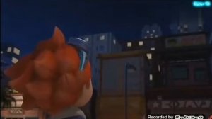 Металионы Элон и Леонард "Целуй"