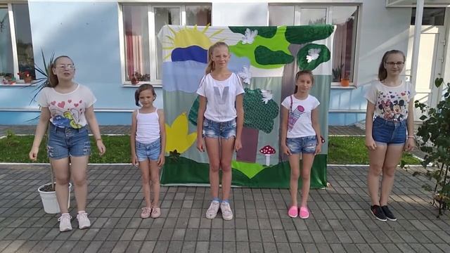 Миниатюра "Приключение в дороге" (Драматический кружок "Вытокі") смотреть онлайн