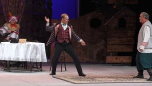 За двумя зайцами