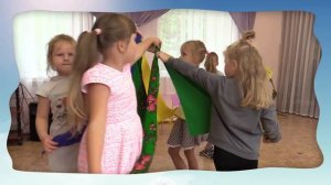 Детский сад "Одуванчик" / клип ко Дню дошкольного работника