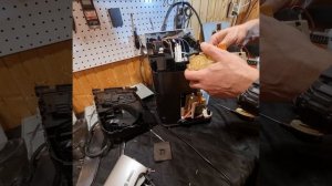 Bosch VeroCafe Latte Tes50328. Машинка для терпеливого мастера.