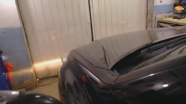 Туманки в качестве ДХО на хайлендер смотреть онлайн