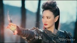 Ледяная фантазия | Ice Fantasy | Huan Cheng