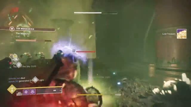 Destiny 2 the manajarie glitch get several rewards in a run and how to смотреть онлайн