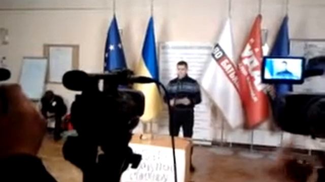 О не сертифицированном химическом оружии