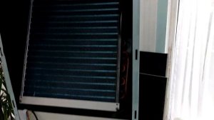 Чистка осушителя DanVax DEH-1700P