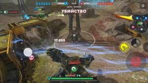 Dino Squad. Боевые динозавры.Бой за 4,5 минуты. CURIE против всех! TOPx3 & MVP