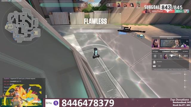 Valorant Live Stream | BATTLEPASS GIVEAWAY ON 1K SUBS | BATTLEPOOJA ❤| |!discord !id !playlist !spe смотреть онлайн