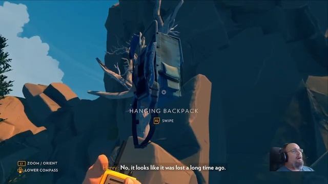 FireWatch Day 2 Pt. 2 - 4K - June 28, 2022 смотреть онлайн