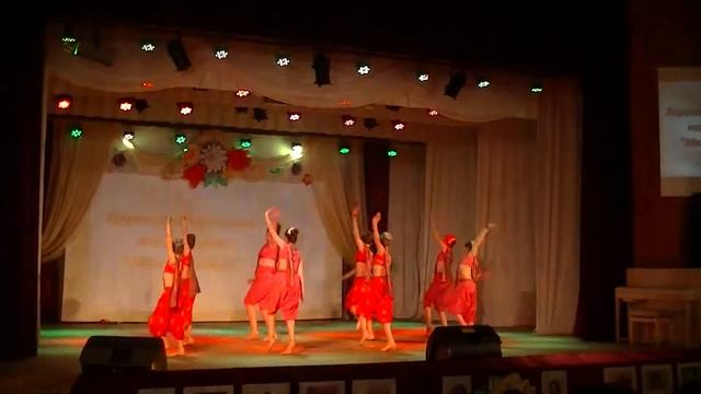 магия танца смотреть онлайн