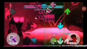 FNF Indie Cross Devil's Gambit Android