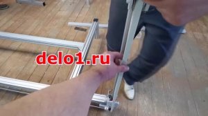 Инструкция по сборке ЧПУ станка ФРП-08 Юнга.