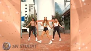 030. Cascada - Everytime We Touch ♫ Eurodance Remix