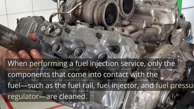 Complete Fuel Induction Service Guide | Improve Car Performance and MPG!