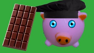 5 СПОСОБОВ ПРИГОТОВИТЬ ШОКОЛАД ПО РЕЦЕПТУ СВИЛИ ДЛЯ СВИЛИ!