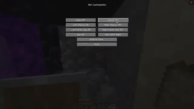 Dream manhunt Trap friends and save