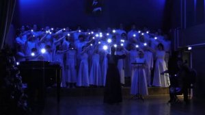 С. Плешак Финал  из оперы «Маленький принц»