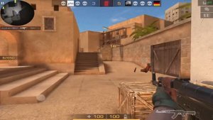 Standoff 2 |"Psycho"| Frag Movie