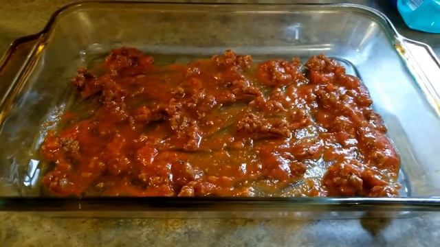 RAVIOLI CASSEROLE | BUDGET-FRIENDLY MEALS смотреть онлайн