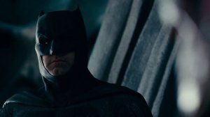 Воскрешение Супермена | Лига Справедливости (2017)