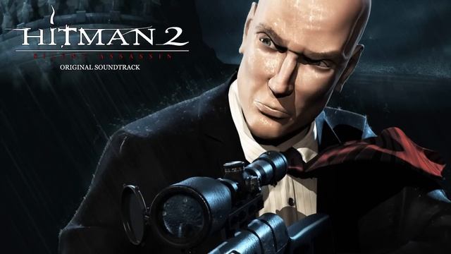 Hitman: 2 Silent Assassin - Original Soundtrack 11. Trouble in Russia смотреть онлайн