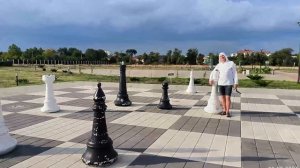 Саки. Крым 2024