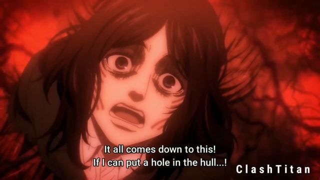 Attack on Titan -AMV- Reality
