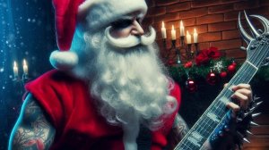 Santa's Naughty Elves - Christmas Music Video