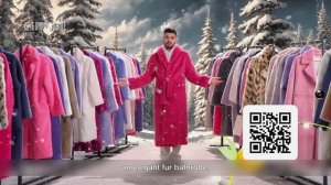 A case study by Friday! and Sovcombank: How to attract 5 million viewers to a fur coats giveaway