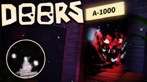 Doors A 1000 ПРОХОЖДЕНИЕ ЧАСТЬ 1