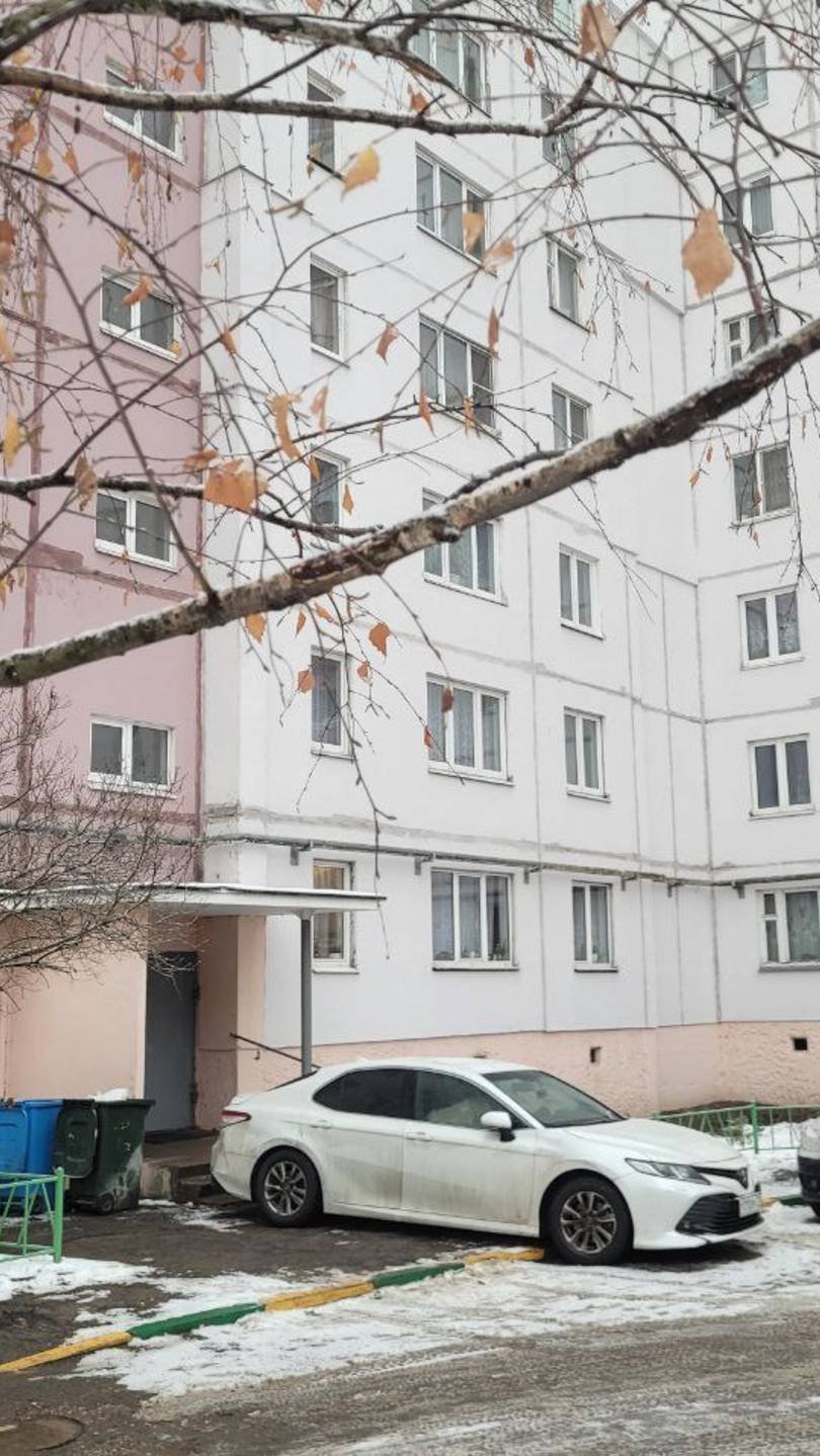 Продажа квартиры