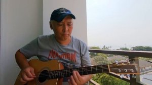 Гимн Бурятии на одной гитарной струне