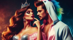 12 ударов часов! С наступающим Новым годом! Пусть он непременно принесет с собой удачу!