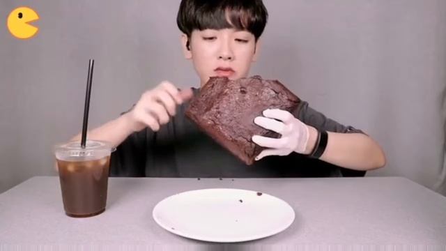 CAKE MUKBANG 🍮🎂🍰 ☆ EATING SHOW 🌟