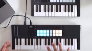 Launchkey MINI MK4