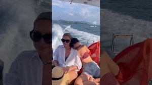 Салтанат Нукенова 😿