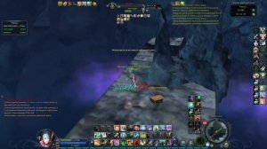 Aion 3.5 pvp Чародей шёл к успеху...