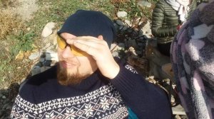 Где то под Малым Утришом