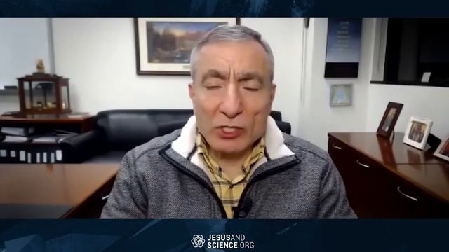 Jim Garlow and James Tour discuss new breakthroughs in chemistry смотреть онлайн